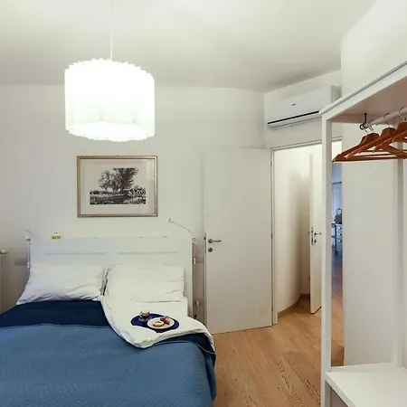 Apartamento I Cedri Bolonia