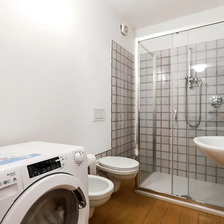 Apartmán I Cedri