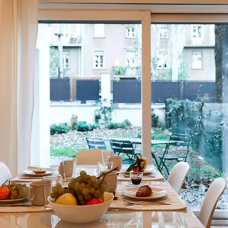 I Cedri Apartmán *